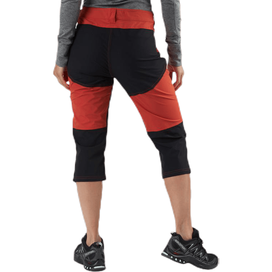 Flexi Lady Pirate Red - Bild 3