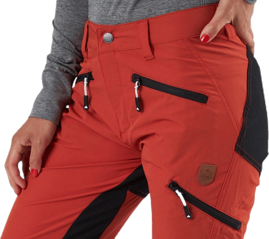 Flexi Lady Pirate Red - Bild 4