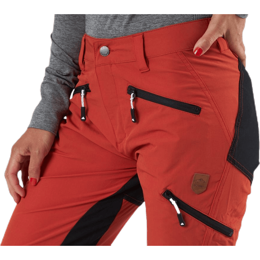 Flexi Lady Pirate Red - Bild 4