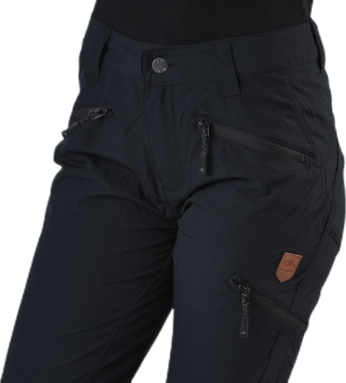 Flexi Lady Pirate Black - Bild 4