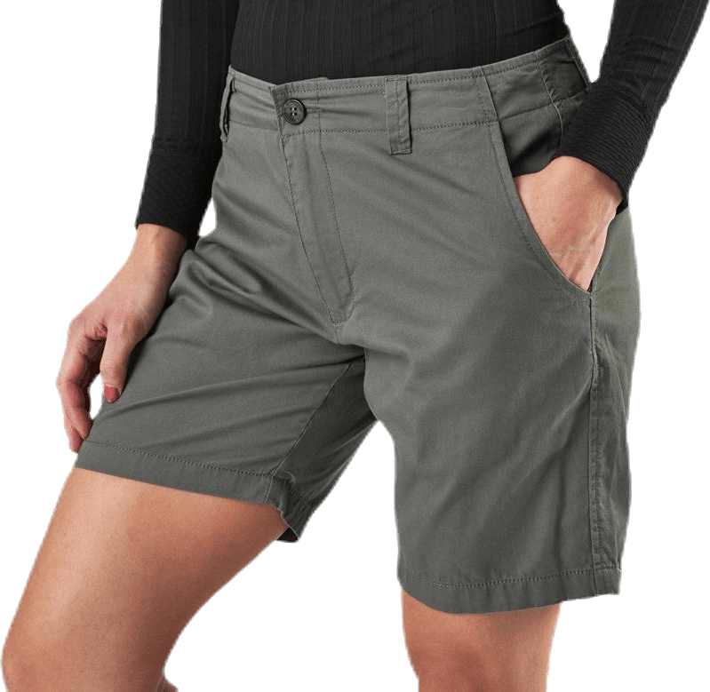Mindy Shorts Green - Bild 5