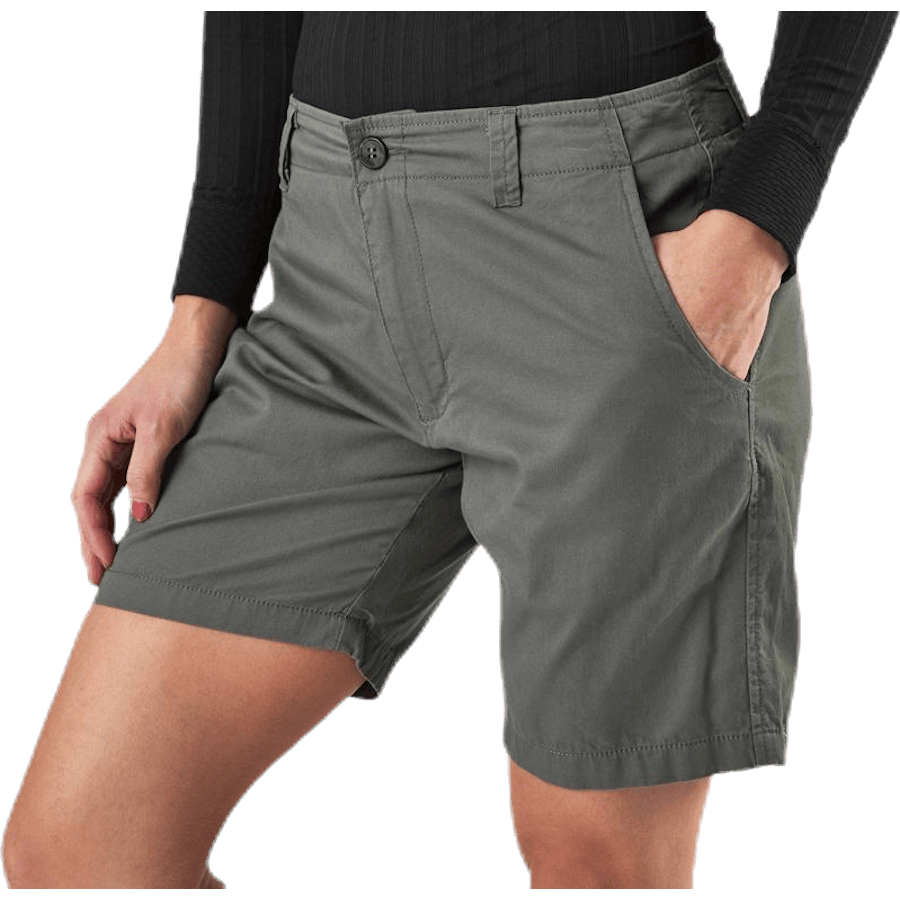 Mindy Shorts Green - Bild 5