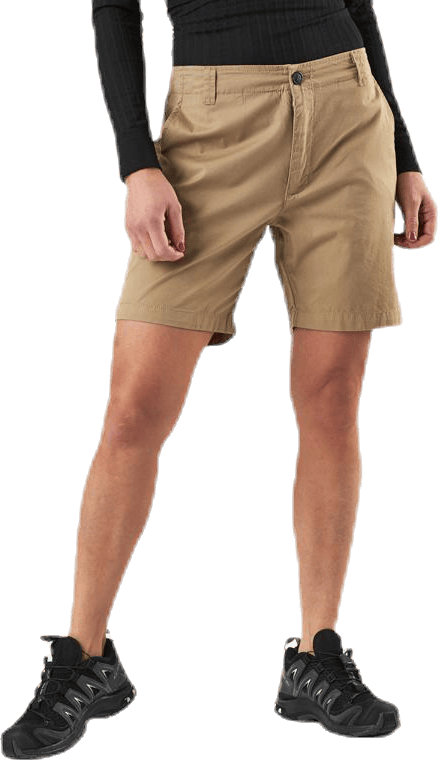 Mindy Shorts Beige