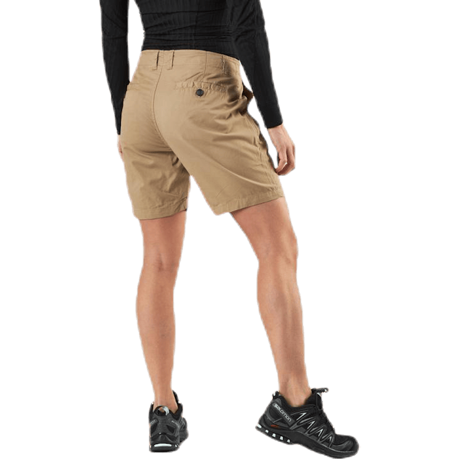 Mindy Shorts Beige - Bild 3