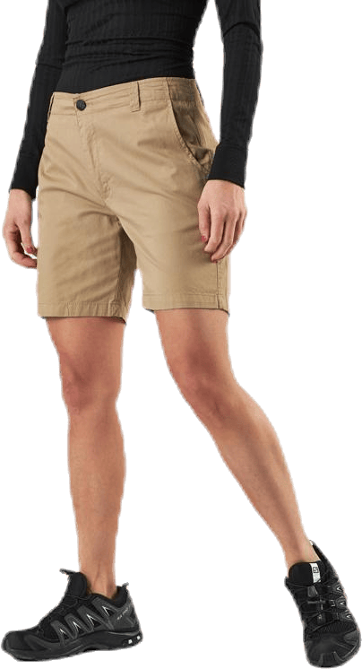 Mindy Shorts Beige - Bild 4