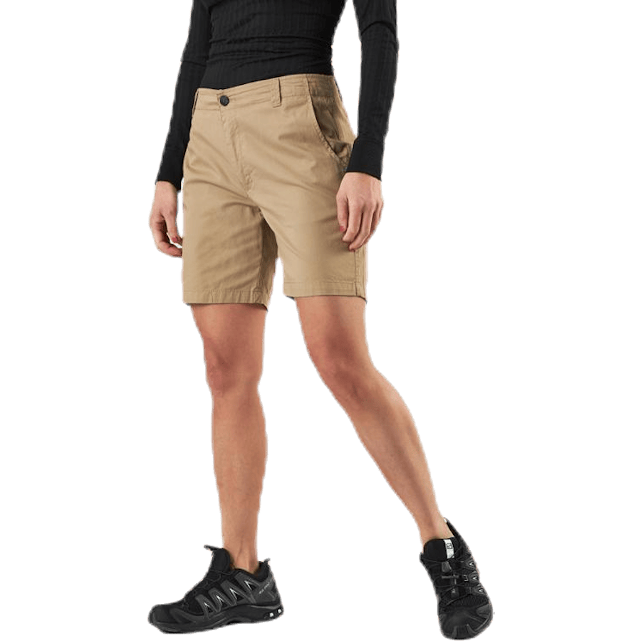 Mindy Shorts Beige - Bild 4