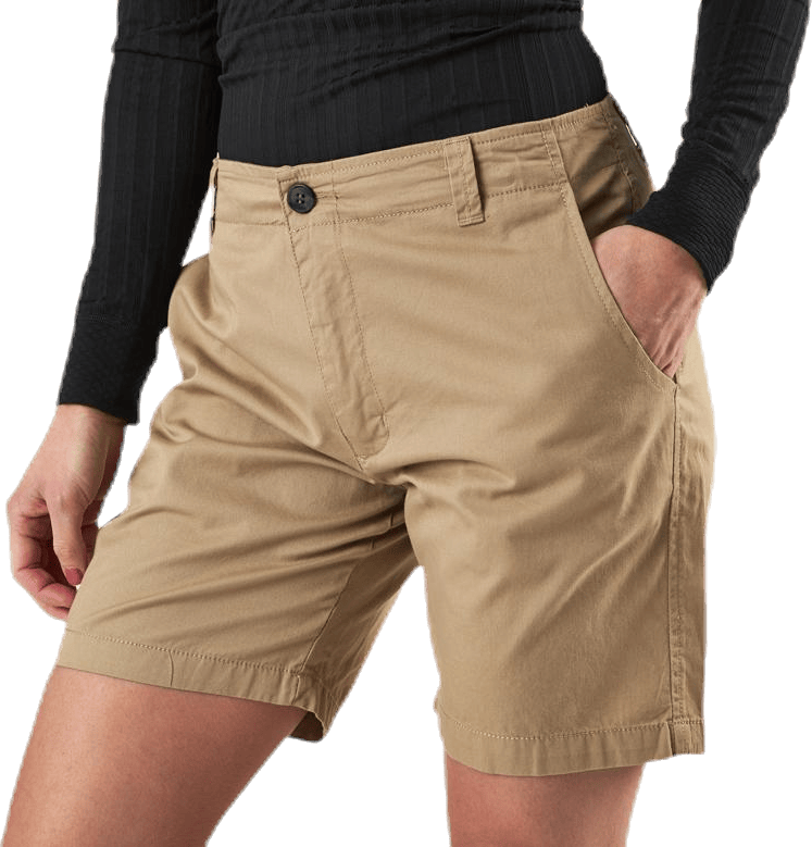 Mindy Shorts Beige - Bild 5