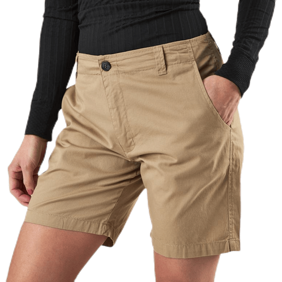 Mindy Shorts Beige - Bild 5