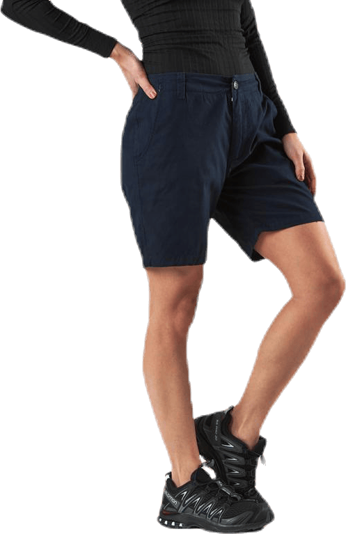 Mindy Shorts Blue - Bild 2