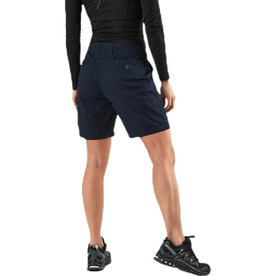 Mindy Shorts Blue - Bild 3