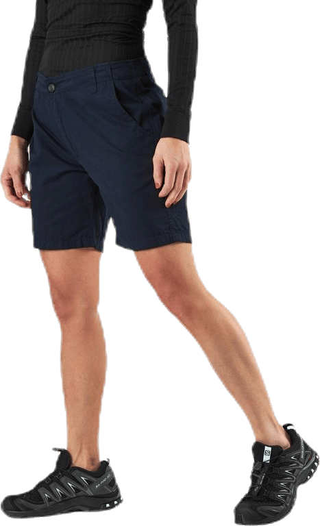 Mindy Shorts Blue - Bild 4