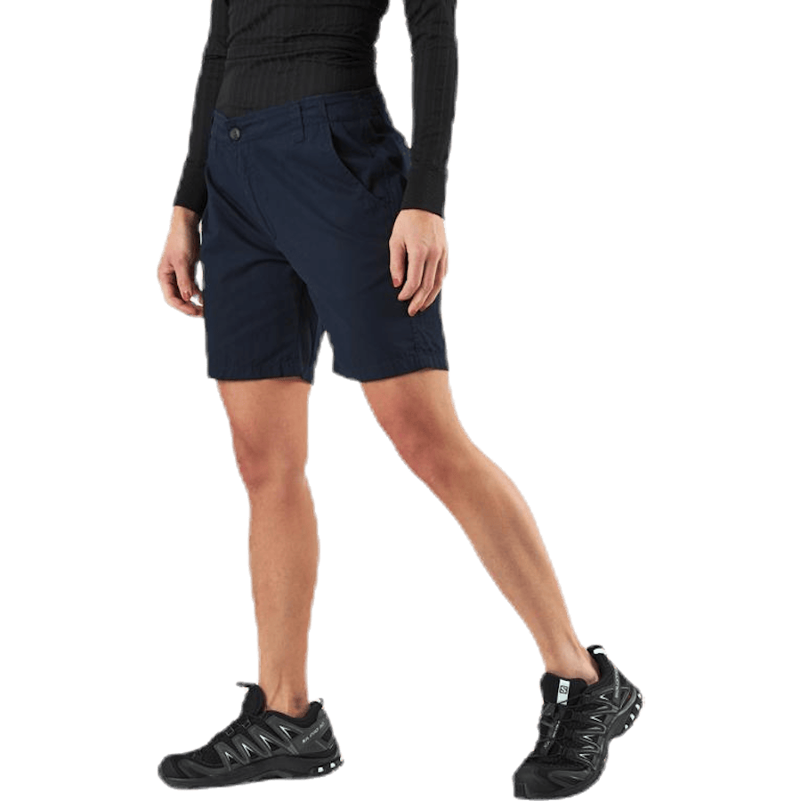 Mindy Shorts Blue - Bild 4