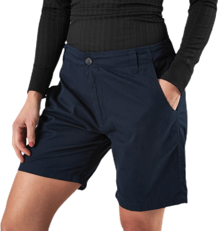Mindy Shorts Blue - Bild 5