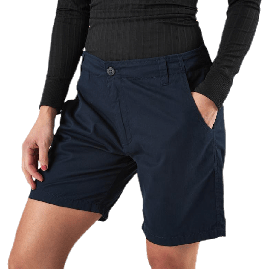 Mindy Shorts Blue - Bild 5
