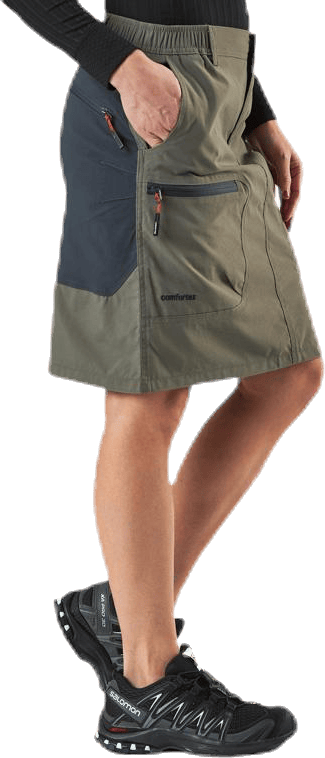 Hunter Skort Green - Bild 2