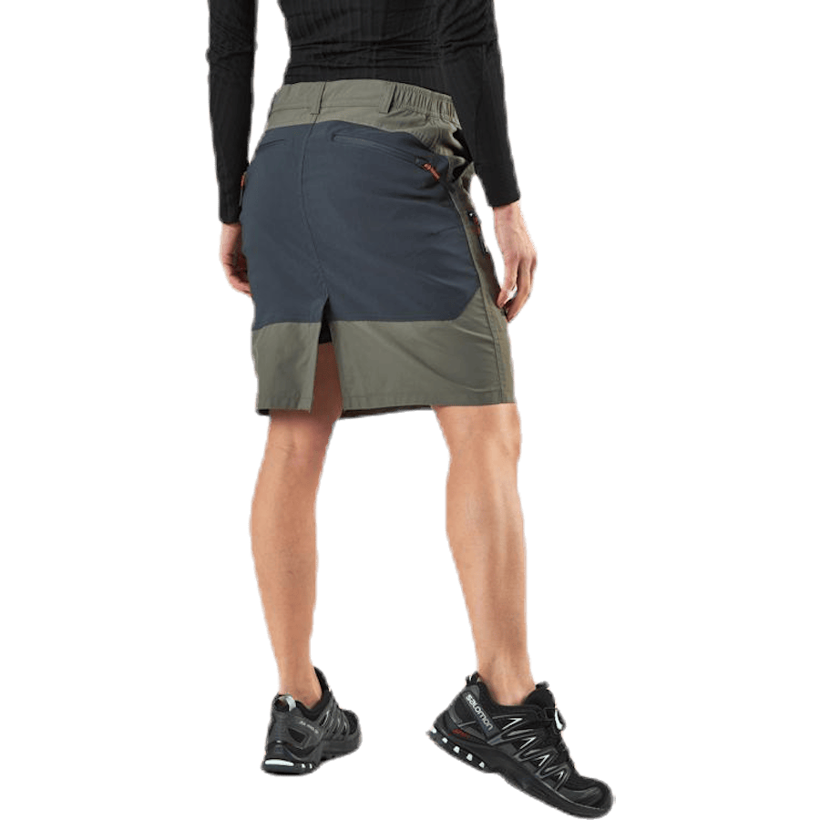 Hunter Skort Green - Bild 3