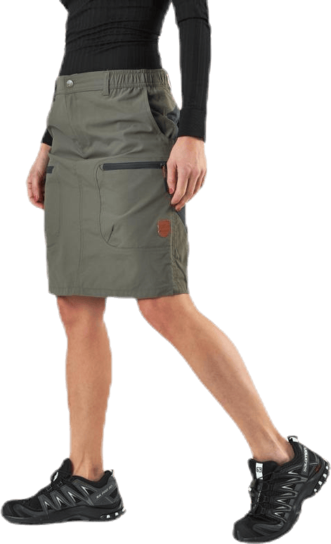 Hunter Skort Green - Bild 4