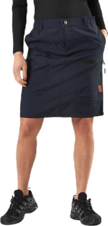 Hunter Skort Blue