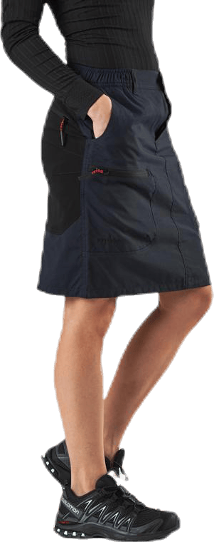 Hunter Skort Blue - Bild 2
