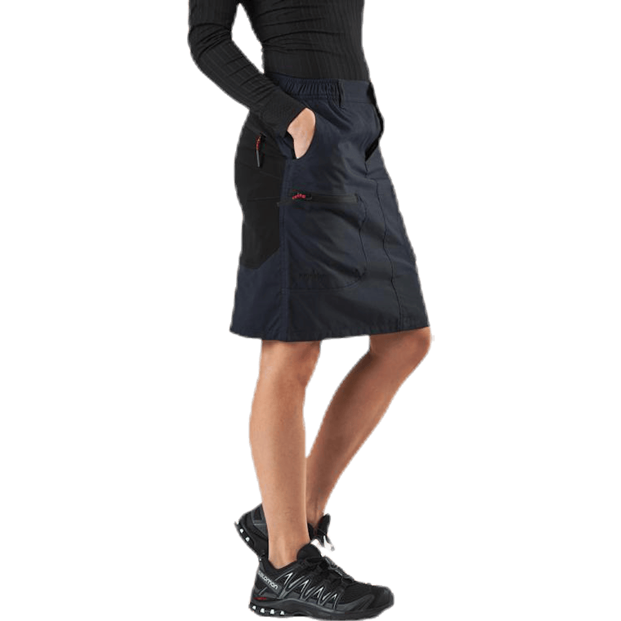 Hunter Skort Blue - Bild 2