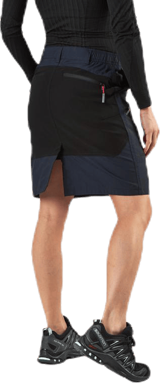 Hunter Skort Blue - Bild 3