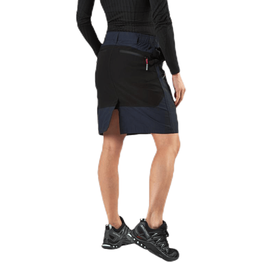 Hunter Skort Blue - Bild 3