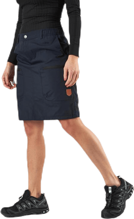 Hunter Skort Blue - Bild 4