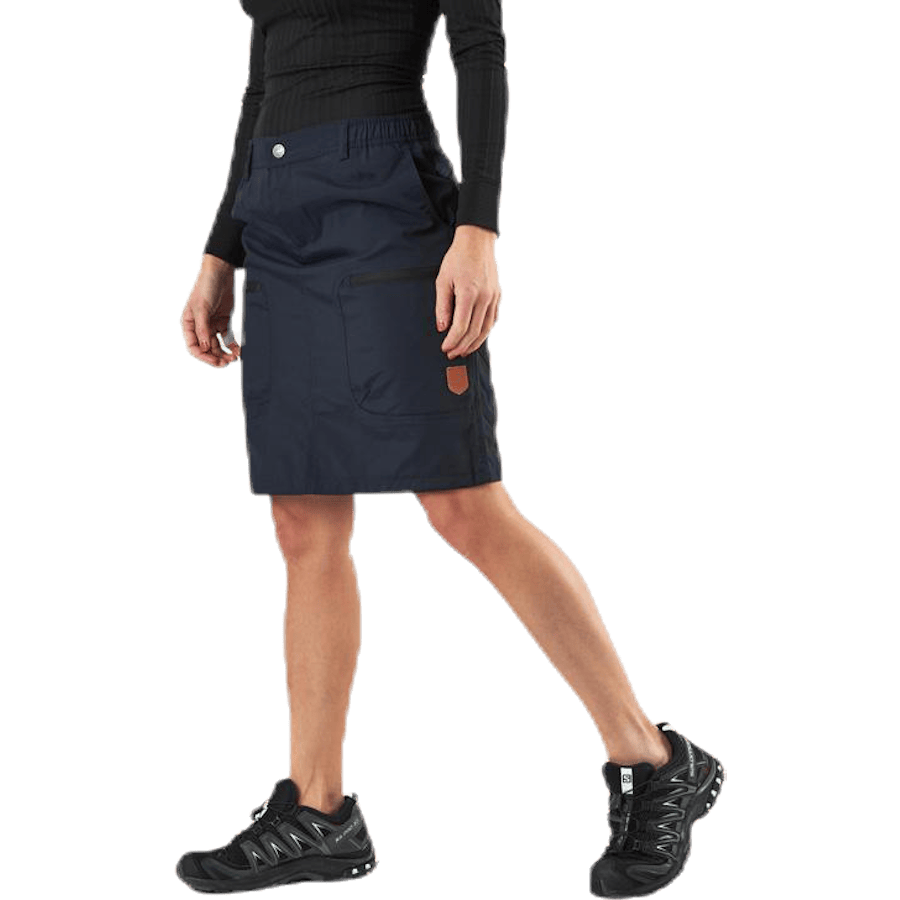 Hunter Skort Blue - Bild 4