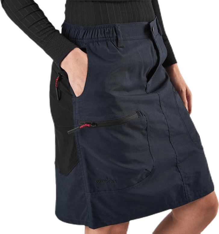 Hunter Skort Blue - Bild 5