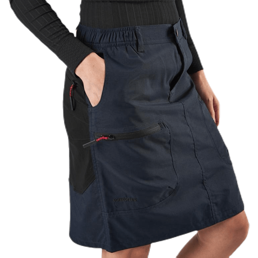 Hunter Skort Blue - Bild 5