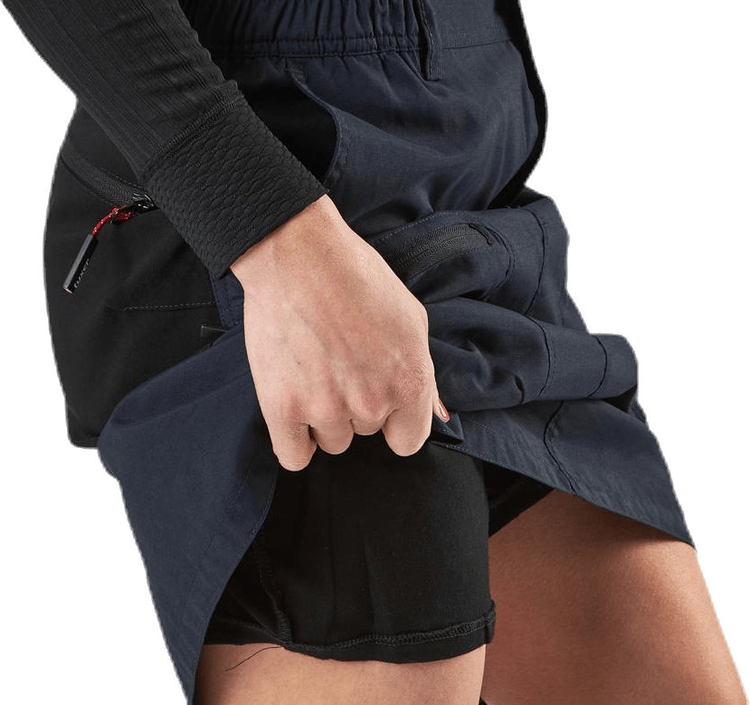 Hunter Skort Blue - Bild 6