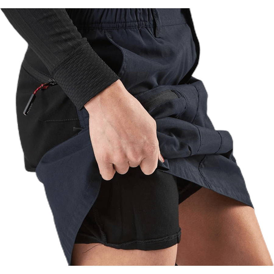 Hunter Skort Blue - Bild 6
