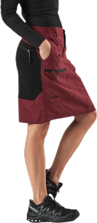 Hunter Skort Red - Bild 2