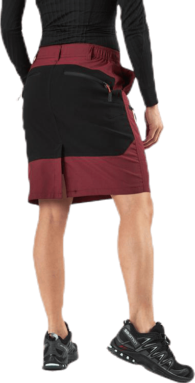 Hunter Skort Red - Bild 3