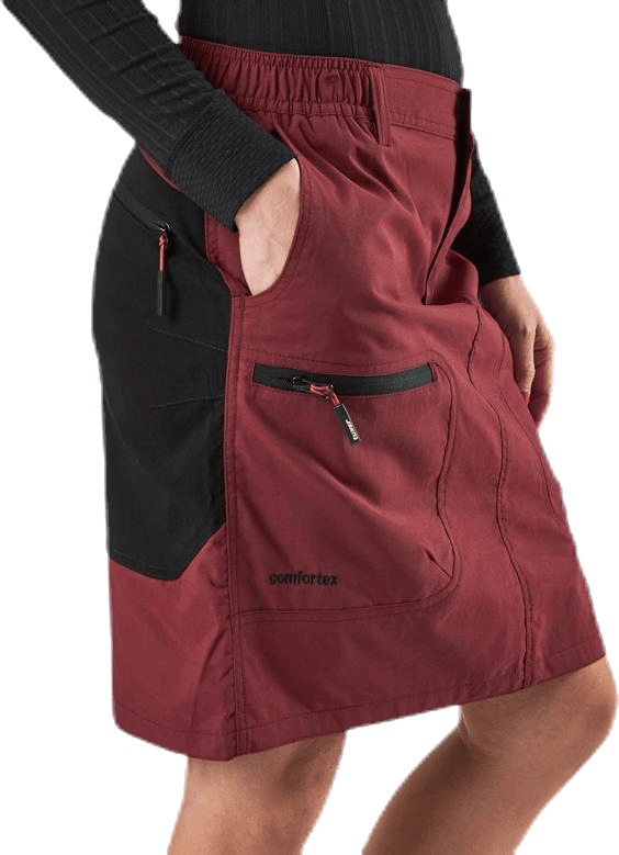 Hunter Skort Red - Bild 5