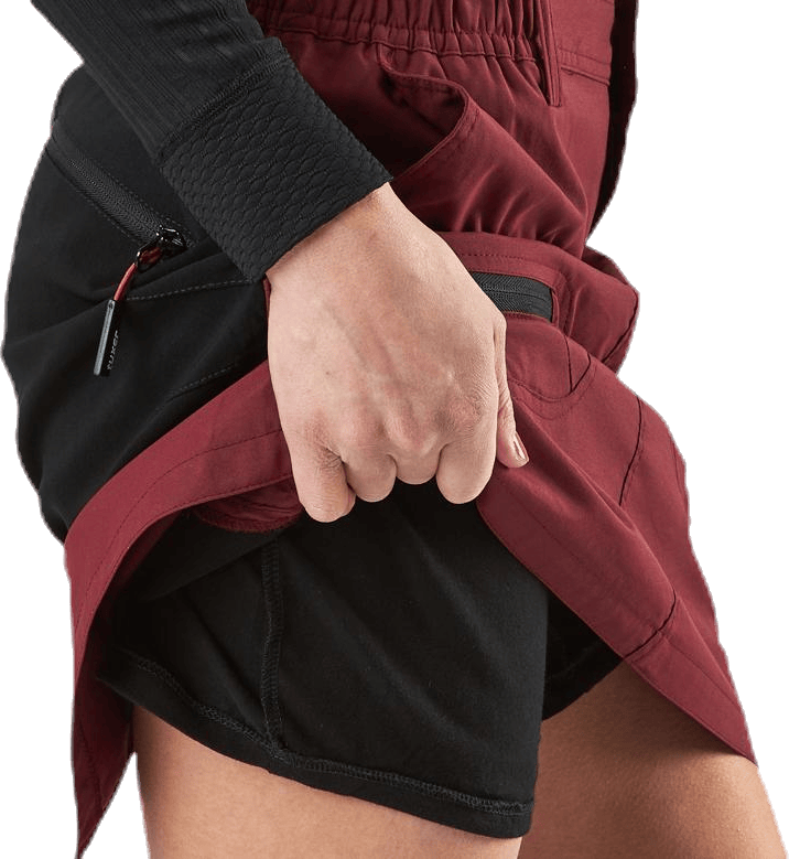 Hunter Skort Red - Bild 6