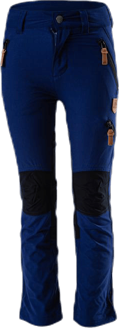 Flexi Junior Pants Blue, Unisex, Vêtements, Pantalon, Bleu, 146/152