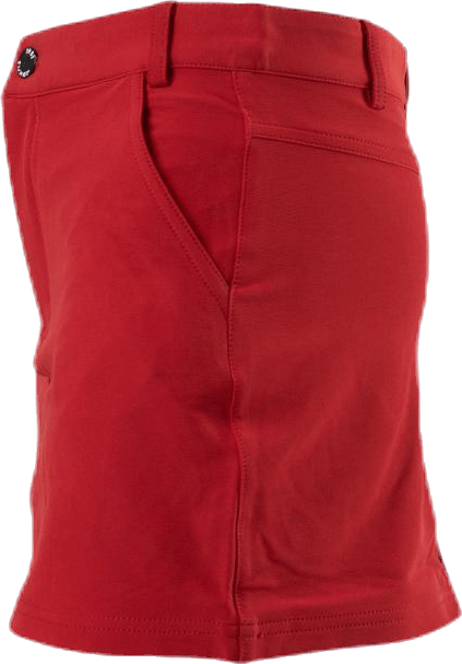 Wilde Junior Skort Red - Bild 2