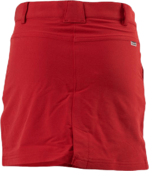 Wilde Junior Skort Red - Bild 3