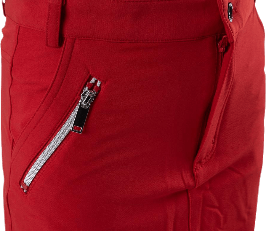 Wilde Junior Skort Red - Bild 4