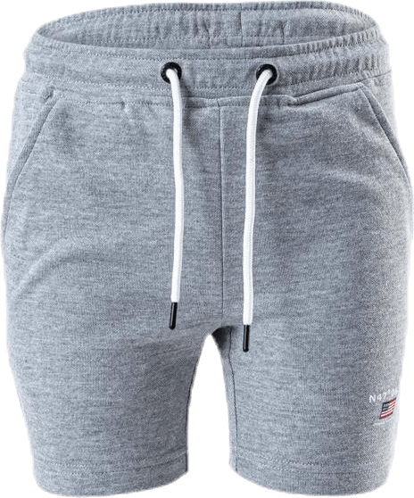 Rugger Junior Shorts Grey, Unisex, Apparels, Shorts, Grey, 170