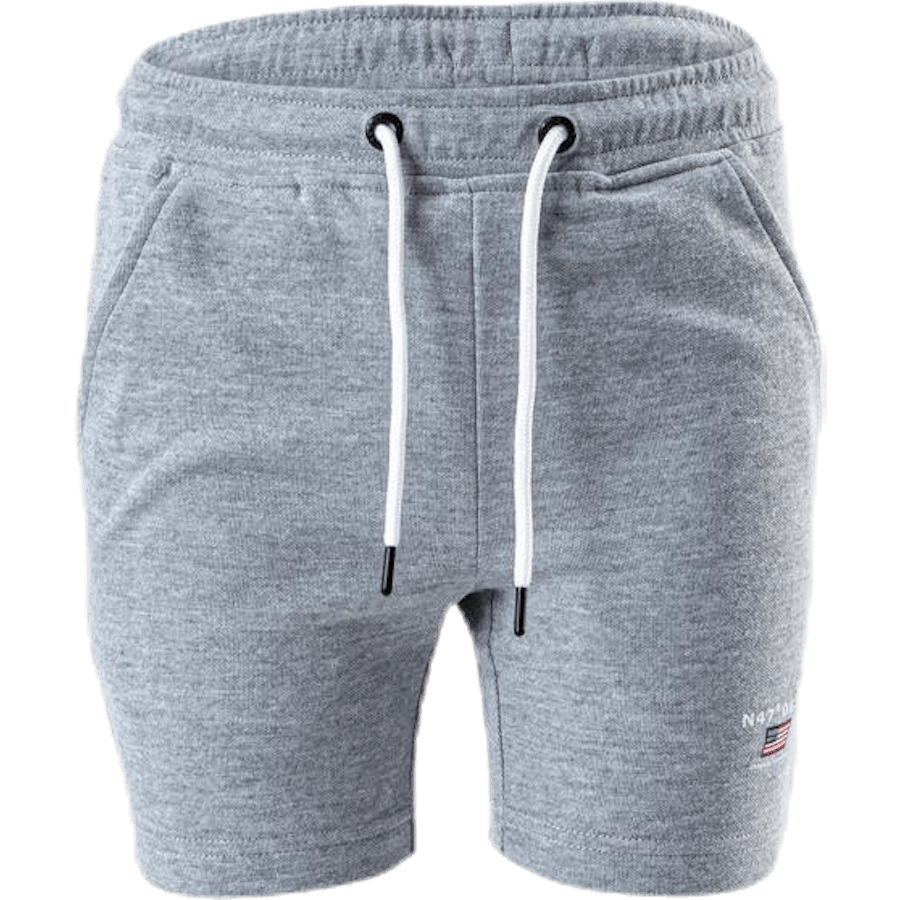 Rugger Junior Shorts Grey