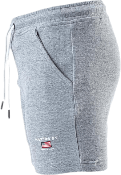 Rugger Junior Shorts Grey - Bild 2