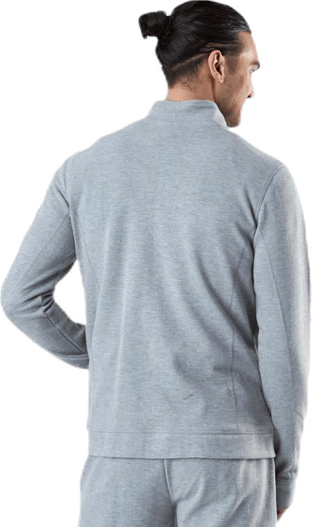 Rugger Jacket Grey - Bild 3