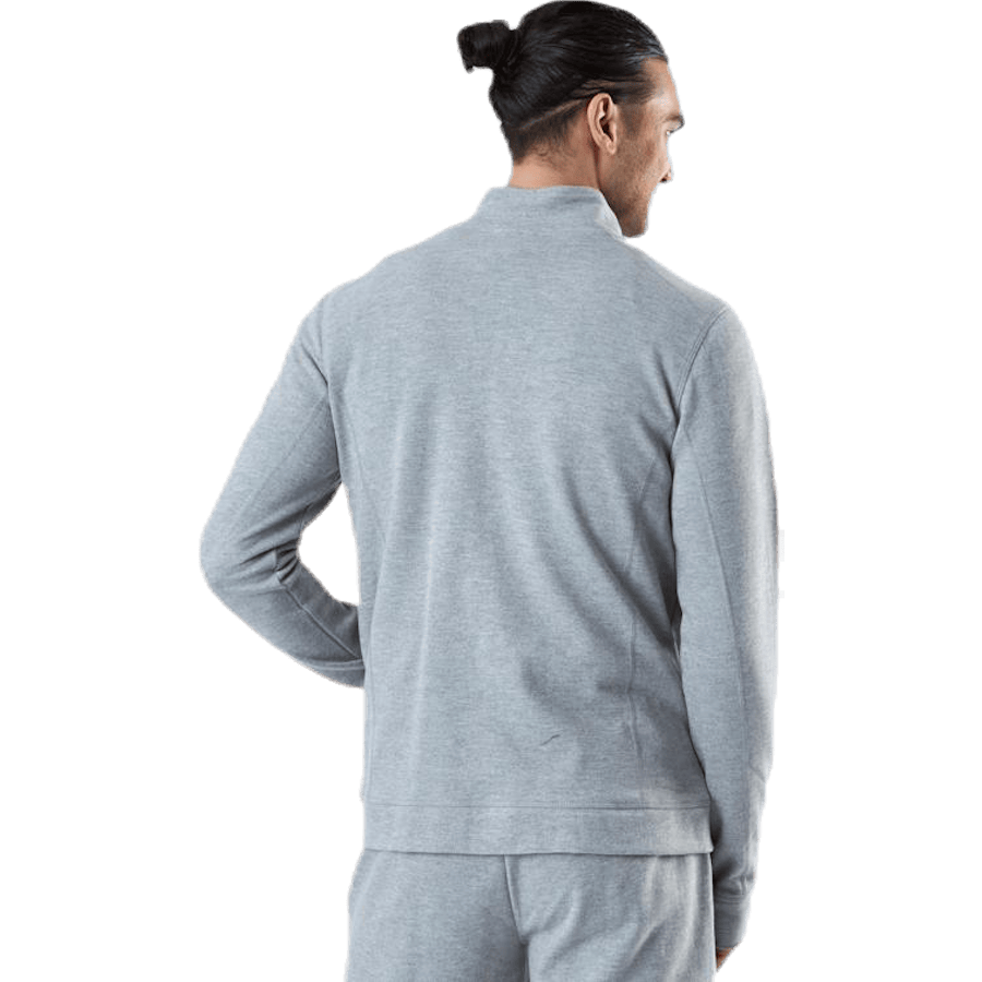 Rugger Jacket Grey - Bild 3