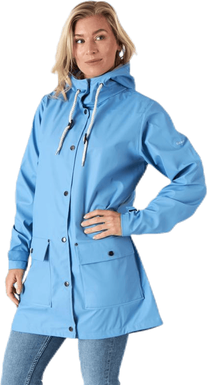 Mia Jacket Blue - Bild 2