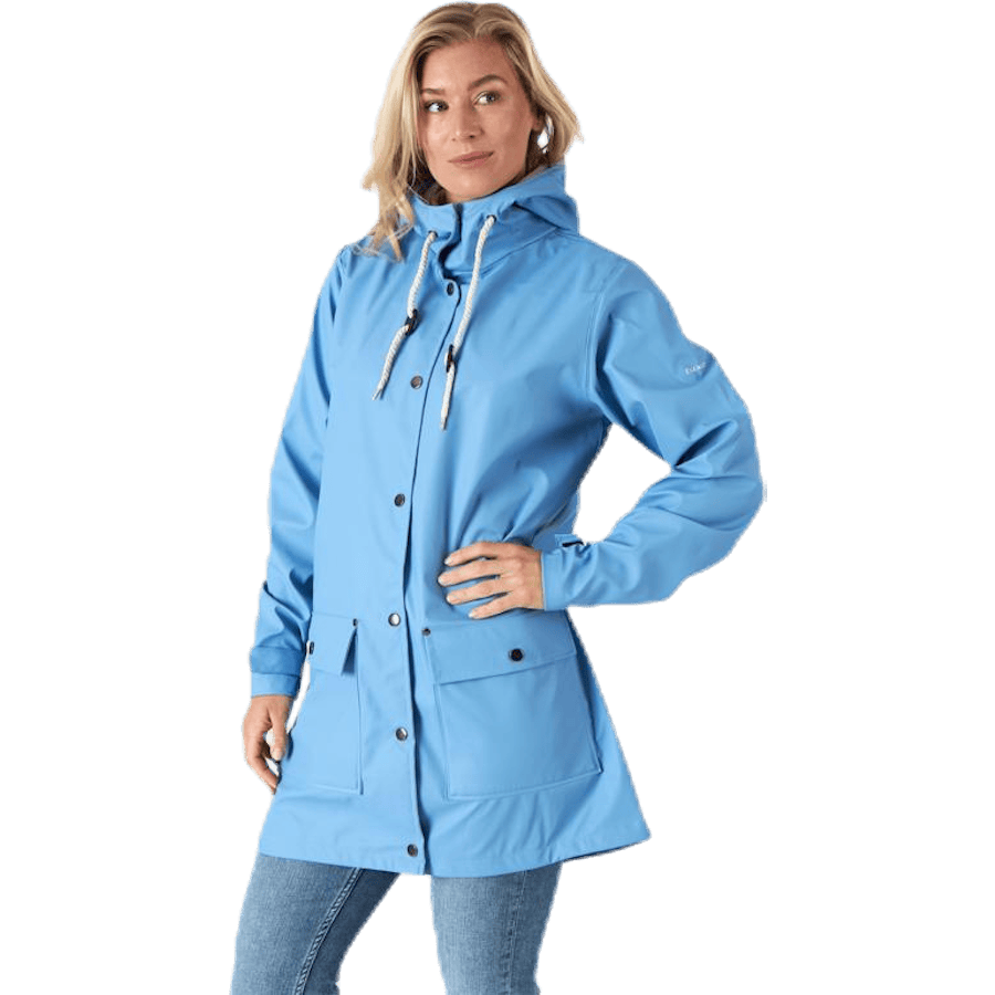 Mia Jacket Blue - Bild 2