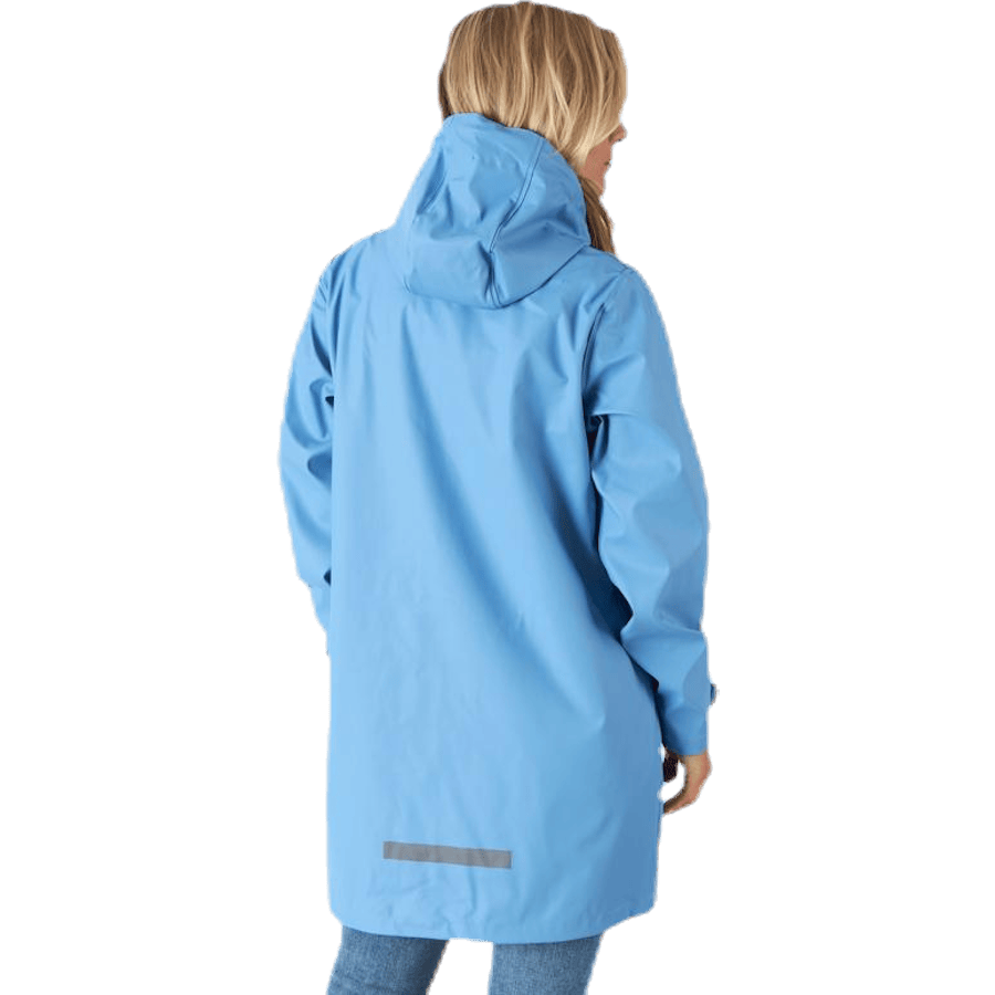 Mia Jacket Blue - Bild 3