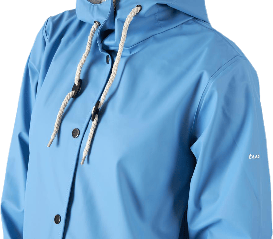 Mia Jacket Blue - Bild 4