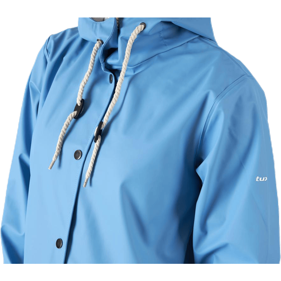 Mia Jacket Blue - Bild 4